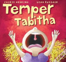 Temper Tabitha