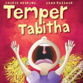 Temper Tabitha
