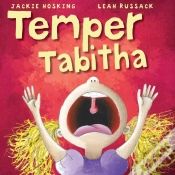 Capa do artigo Temper Tabitha