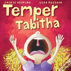 Capa do artigo Temper Tabitha