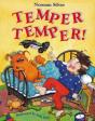Temper Temper! - Preview
