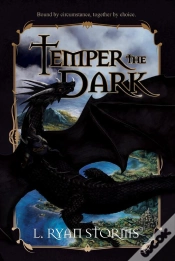 Capa do artigo Temper The Dark