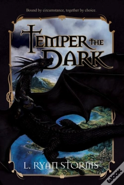 Capa do artigo Temper The Dark