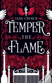 Temper The Flame