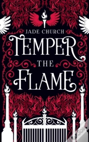 Capa do artigo Temper The Flame