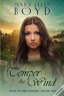 Capa do artigo Temper The Wind