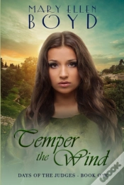 Capa do artigo Temper The Wind