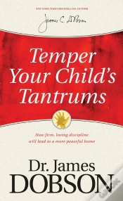 Capa do artigo Temper Your Child