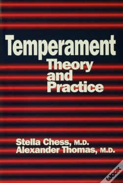 Capa do artigo Temperament
