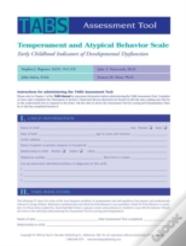 Temperament And Atypical Behavior Scale