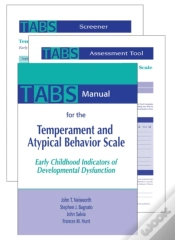 Capa do artigo Temperament And Atypical Behavior Scale (Tabs) Complete Set