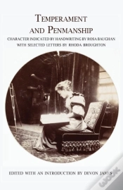 Capa do artigo Temperament And Penmanship