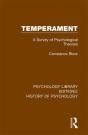 Temperament - Preview