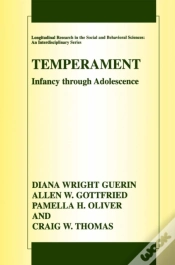 Capa do artigo Temperament