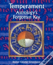 Capa do artigo Temperament