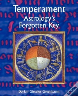 Capa do artigo Temperament