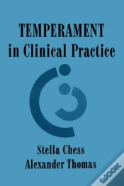 Capa do artigo Temperament In Clinical Practice
