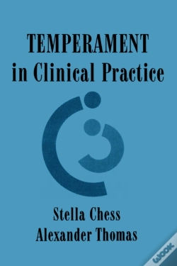 Capa do artigo Temperament In Clinical Practice