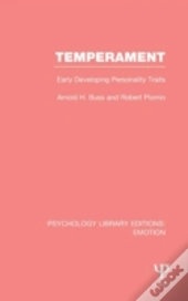 Temperament (Ple: Emotion)