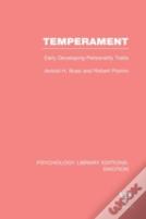 Temperament (Ple: Emotion)