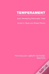 Temperament (Ple: Emotion)