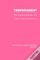 Temperament (Ple: Emotion)