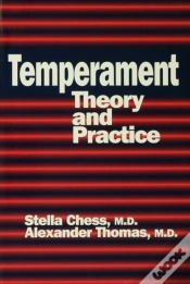 Capa do artigo Temperament