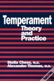 Capa do artigo Temperament