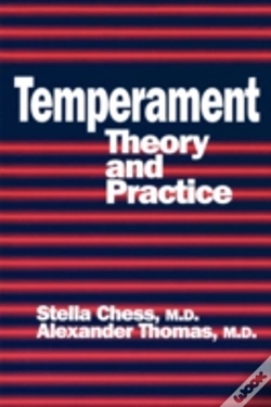 Capa do artigo Temperament