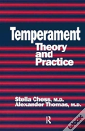 Capa do artigo Temperament