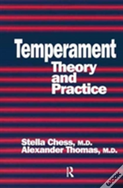 Capa do artigo Temperament