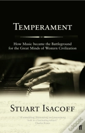 Capa do artigo Temperament