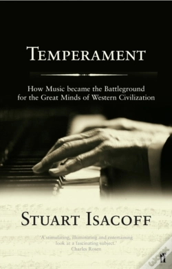 Capa do artigo Temperament