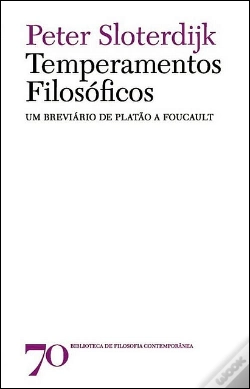Capa do artigo Temperamentos Filosóficos