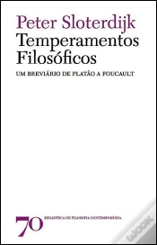 Capa do artigo Temperamentos Filosóficos
