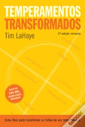 Capa do artigo Temperamentos Transformados