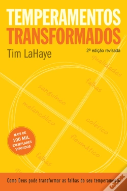 Capa do artigo Temperamentos Transformados