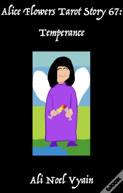 Capa do artigo Temperance