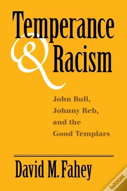 Capa do artigo Temperance And Racism