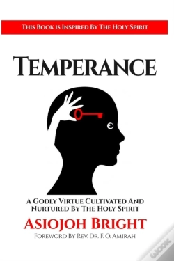 Capa do artigo Temperance