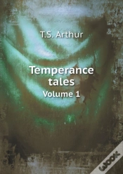 Capa do artigo Temperance Tales Volume 1