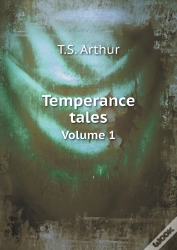 Capa do artigo Temperance Tales Volume 1