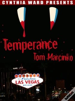 Capa do artigo Temperance
