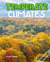 Capa do artigo Temperate Climates