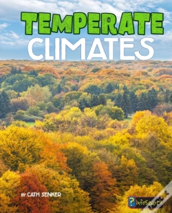 Capa do artigo Temperate Climates