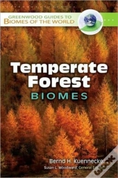 Temperate Forest Biomes