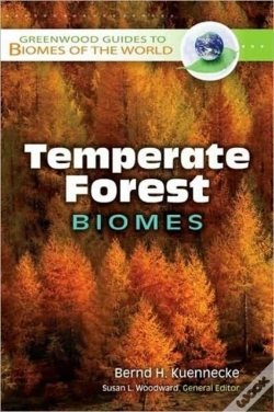 Capa do artigo Temperate Forest Biomes