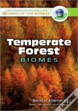 Temperate Forest Biomes