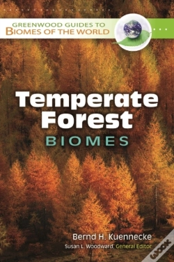 Capa do artigo Temperate Forest Biomes