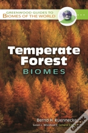 Capa do artigo Temperate Forest Biomes